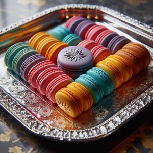 فروش عمده سینی روحی در اصفهان