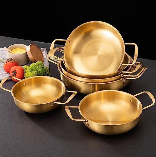 فروش عمده قابلمه روحی در اصفهان