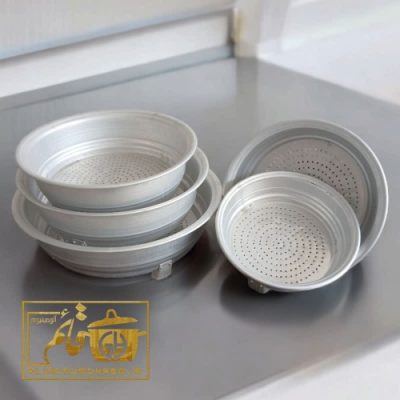 سرویس آبکش روحی پایه دار و بدون پایه