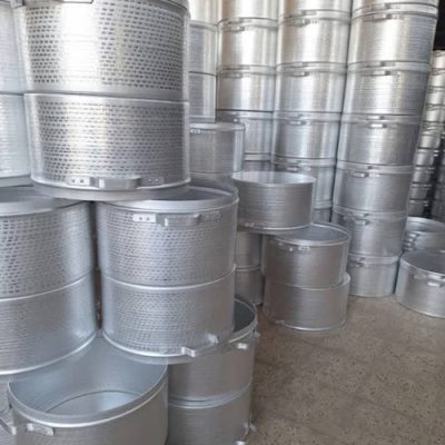 دیگ روحی سایز بزرگ نذری و مجلسی